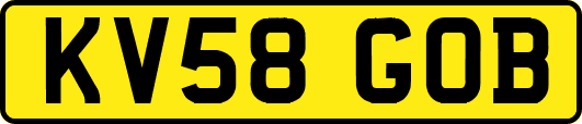 KV58GOB