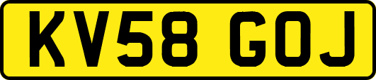 KV58GOJ