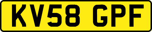 KV58GPF