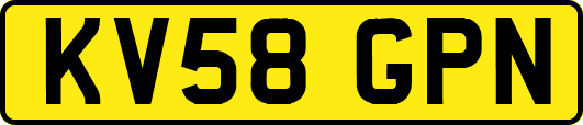 KV58GPN