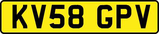 KV58GPV