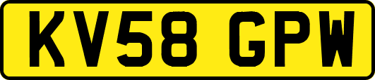 KV58GPW