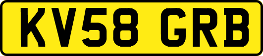 KV58GRB