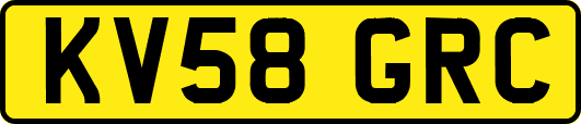 KV58GRC