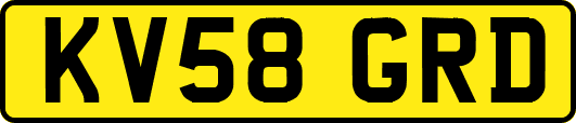 KV58GRD