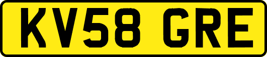 KV58GRE