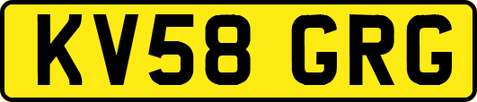 KV58GRG
