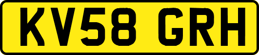 KV58GRH