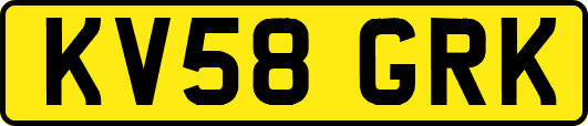 KV58GRK