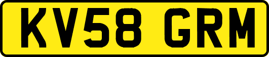 KV58GRM