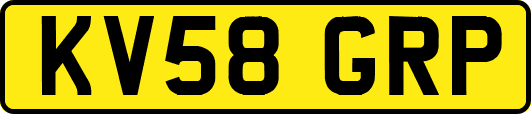 KV58GRP