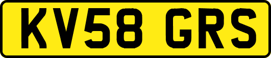 KV58GRS