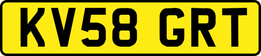 KV58GRT