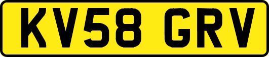 KV58GRV