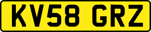 KV58GRZ