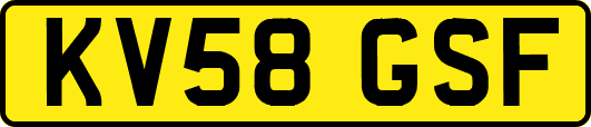 KV58GSF