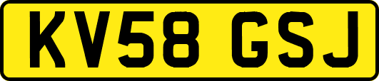 KV58GSJ