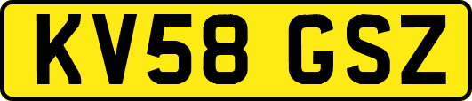 KV58GSZ