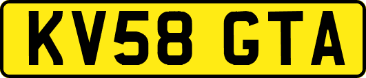 KV58GTA