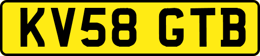 KV58GTB