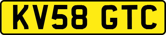 KV58GTC