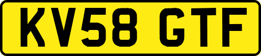 KV58GTF
