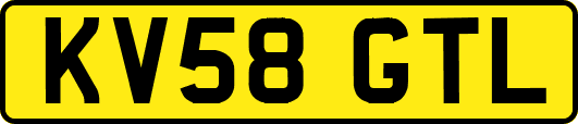 KV58GTL