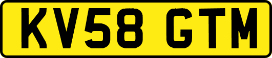 KV58GTM