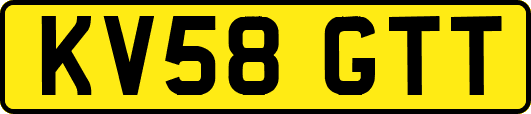 KV58GTT