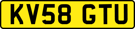 KV58GTU