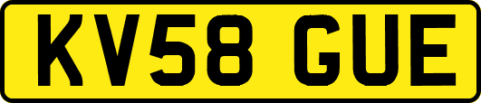 KV58GUE