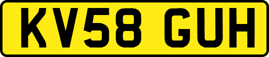 KV58GUH