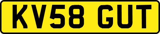 KV58GUT