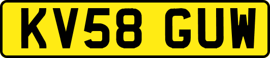 KV58GUW