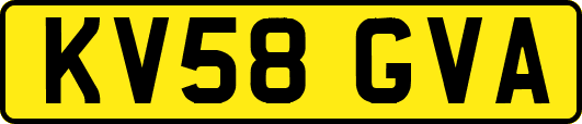 KV58GVA