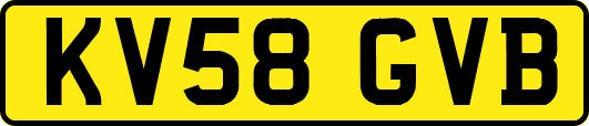 KV58GVB