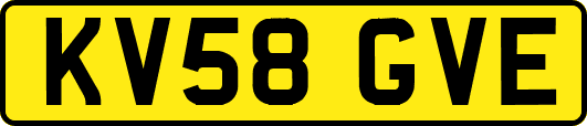 KV58GVE
