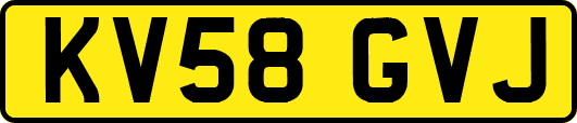 KV58GVJ