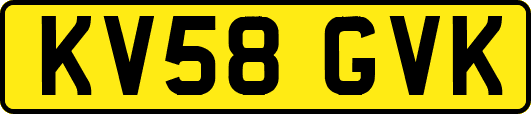KV58GVK