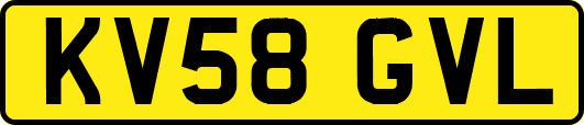 KV58GVL