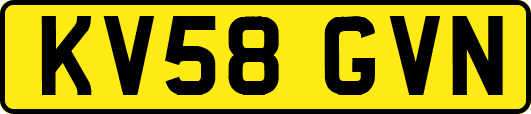 KV58GVN