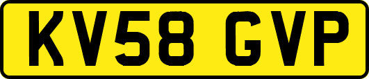 KV58GVP