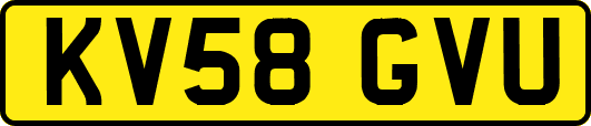 KV58GVU