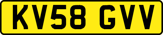 KV58GVV