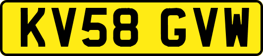 KV58GVW