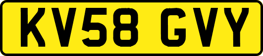 KV58GVY