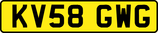 KV58GWG