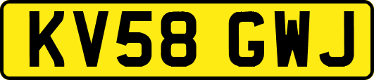 KV58GWJ