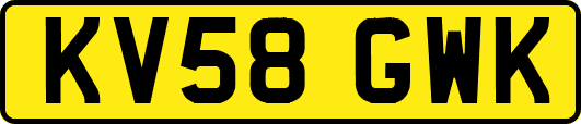 KV58GWK