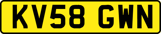 KV58GWN